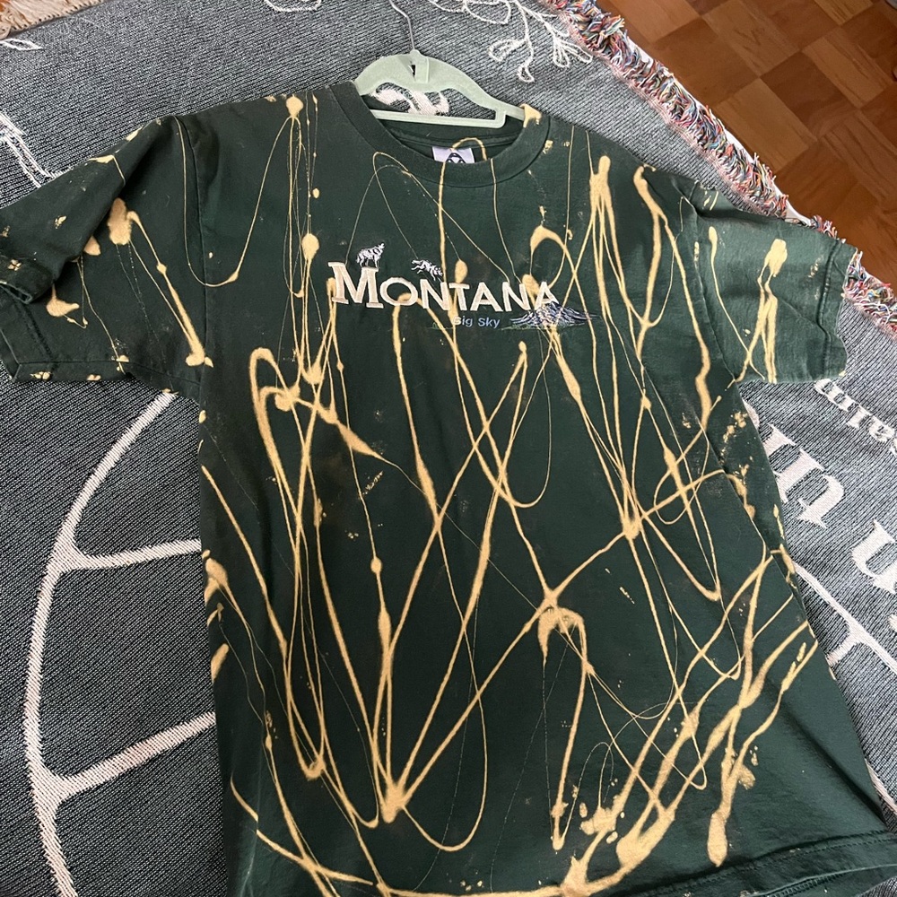 Montana T-shirt